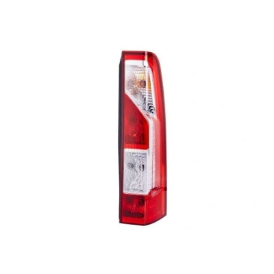 Abbildung von HELLA 2VA 010 110 061 Rückleuchte rechts P21/5W, P21W, PY21W 12 mit Glühlampen RENAULT: MASTER 3 Kasten, Bus, 2 Kasten kfzteile,