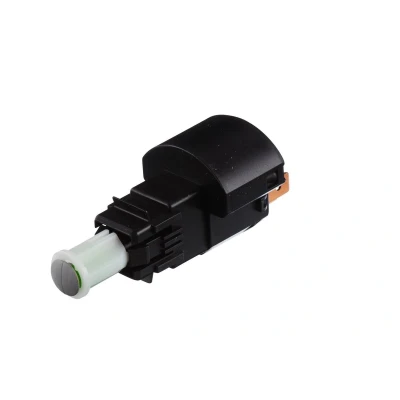 Abbildung von HELLA 6DD 008 622 401 Bremslichtschalter elektrisch 4 12 OPEL: Meriva A, Corsa C Schrägheck, Omega B Caravan