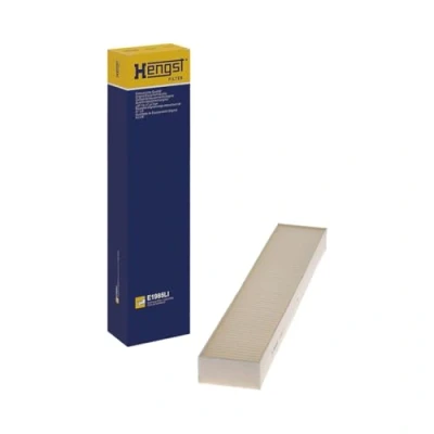 Abbildung von HENGST FILTER E1985LI Innenraumfilter Pollenfilter 498 90 45 MERCEDES BENZ: SL Cabrio