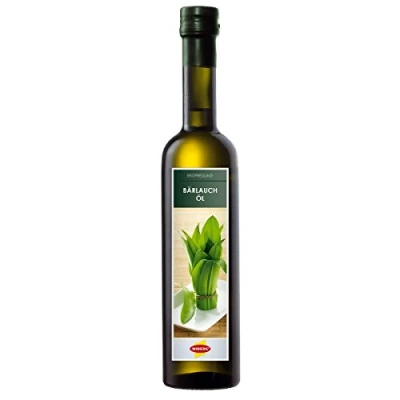Abbildung von Wiberg Bärlauchöl, 1er Pack (1 x 500 ml)