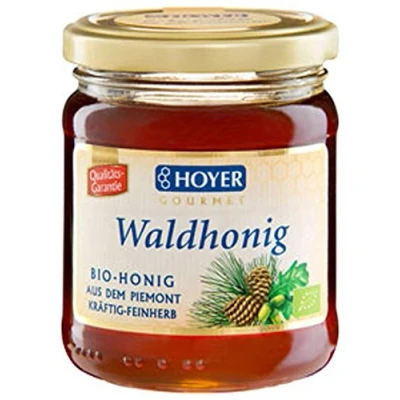 Abbildung von Waldhonig