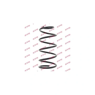 Abbildung von KYB K Flex RA3344 Fahrwerksfeder Vorderachse Schraubenfeder MAZDA: 3 Hatchback