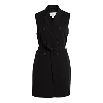 Abbildung von VICRYSTAL S/L Blazer Vest Dress