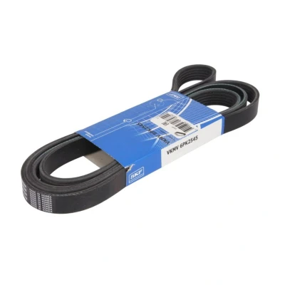 Abbildung von SKF VKMV 6PK2545 Keilrippenriemen 2545 6 HYUNDAI: SANTA FE 2, 3, SONATA