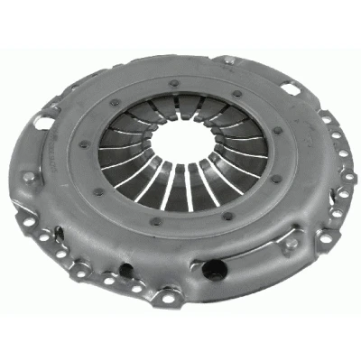 Abbildung von SACHS 3082 644 001 Kupplungsdruckplatte MERCEDES BENZ: E Klasse T modell, C Limousine