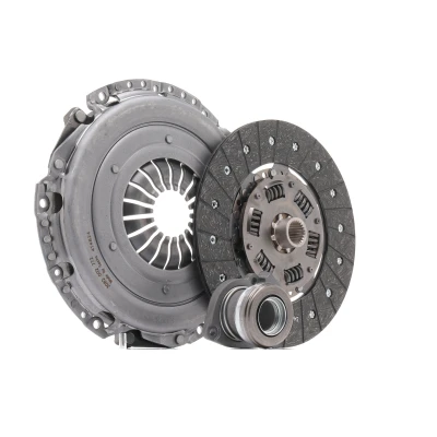 Abbildung von SACHS 3000 990 509 Kupplungssatz 250 OPEL: Insignia A Sports Tourer, Zafira C Schrägheck
