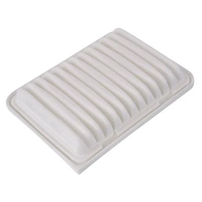 Abbildung von FEBI BILSTEIN 184179 Luftfilter 52 177 241,5 Filtereinsatz TOYOTA: Avensis III Station Wagon, Yaris II Schrägheck, RAV4 IV SUV, LEXUS: NX