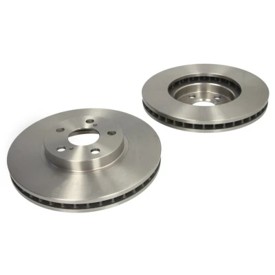 Abbildung von DELPHI BG3189 Bremsscheibe 275 28 5 Belüftet geölt unbehandelt ohne Radlager, ABS Sensorring TOYOTA: Celica VI Coupe, Avensis I Kombi
