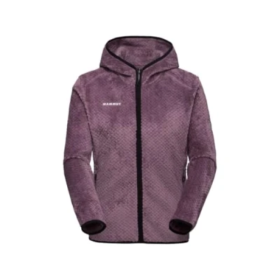 Abbildung von Mammut Innominata Fleecejacke, Damen, Größe: XL, Flux