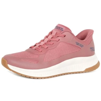 Abbildung von Skechers Damen Sneakers, Rose, 36.5 EU
