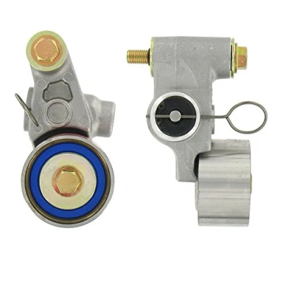 Abbildung von SKF VKM 78005 Spannrolle, Zahnriemen SUBARU: Legacy 3 Kombi, Outback IV, Impreza I Kombi