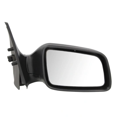 Abbildung von Außenspiegel Alkar 6156437 rechts elektrisch beheizbar, konvex für Linkslenker OPEL: Astra G CC, Caravan, Limousine