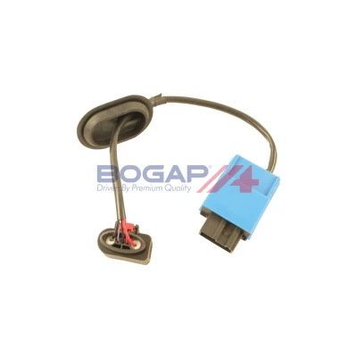 Abbildung von BOGAP A6322102 Kraftstoff Fördereinheit