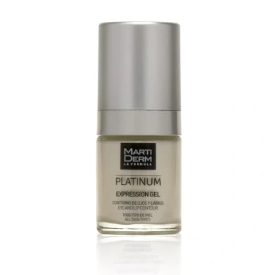Abbildung von MARTIDERM Eyeliner, 400 ml