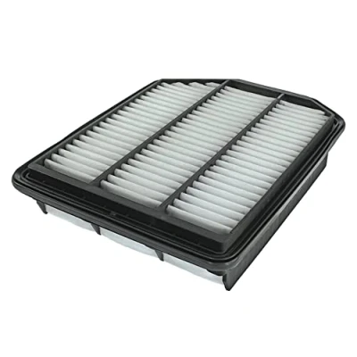 Abbildung von MEYLE 28 12 321 0009 Luftfilter 54 200 264 Filtereinsatz ORIGINAL Quality KIA: CARENS 3, Magentis II