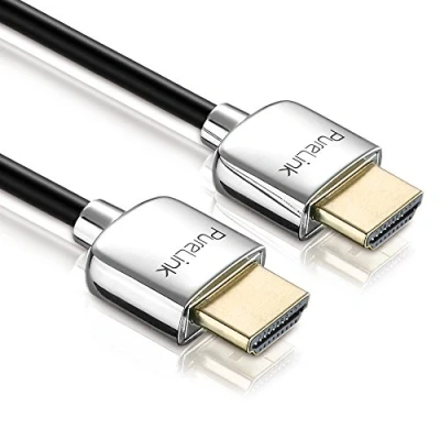 Abbildung von 0 PureLink HDMI Kabel ProSpeed Serie 0,50m Thin