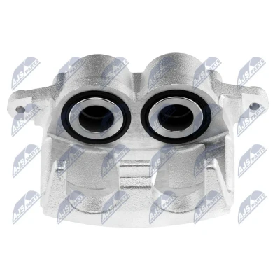 Abbildung von NTY HZP CH 006 Bremssattel Vorderachse links JEEP: GRAND CHEROKEE 3, 2, Commander