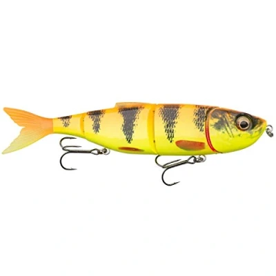Abbildung von Savage Gear 4Play V2 Swim &amp; Jerk 16,5cm 35g SS 06 Golden Ambulance Jerkbait