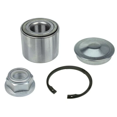 Abbildung von MEYLE 16 14 750 0011 Radlagersatz Hinterachse beidseitig mit Anbaumaterial ORIGINAL Quality 55 Kegelrollenlager DACIA: Sandero I, Logan I Limousine