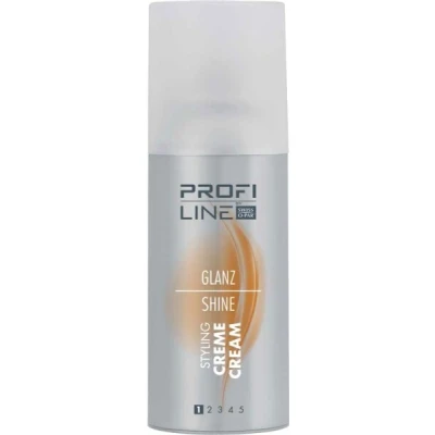 Abbildung von Swiss o Par Profiline Glanz Styling Creme 100 ml