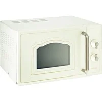 Abbildung von GORENJE Mikrowelle MO 4250 CLI 20L Garraum Grillfunktion 700 Watt 5 Stufen, Grill, Mikrowelle, 20 l