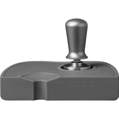 Abbildung von Smeg Barista Set &quot;ECTS01&quot;, (2 tlg.), Präzisions Tamper
