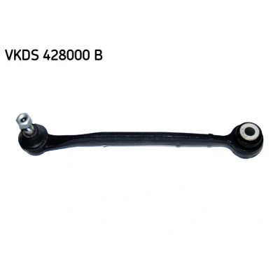 Abbildung von SKF VKDS 428000 B Querlenker mit synthetischem Fett Trag /Führungsgelenk Koppelstange MERCEDES BENZ: C Klasse T modell