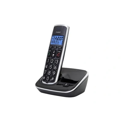 Abbildung von Alecto Big button dect FX6000