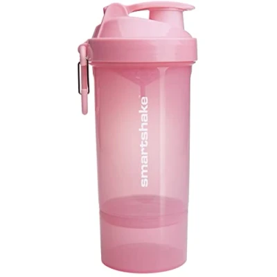 Abbildung von Shaker 800 ml KLARES ROSA.