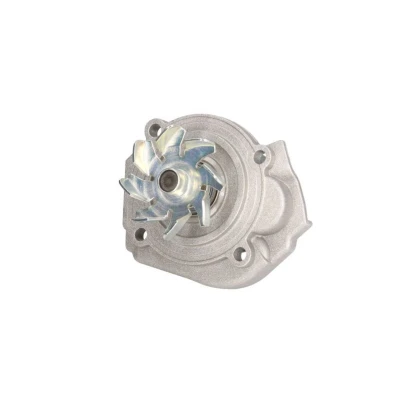 Abbildung von HEPU P1058 Wasserpumpe 23 ohne Dichtung mechanisch Metall FIAT: Grande Punto Schrägheck, Panda II 500 Schrägheck