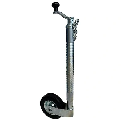 Abbildung von AB Tools 48mm Rad Jockey für Anhänger côtelée sehr intensiv