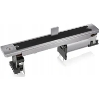 Abbildung von Behringer X32 MOTOR FADER Set mit 5 leistungsstarken 100 mm Motorfadern für