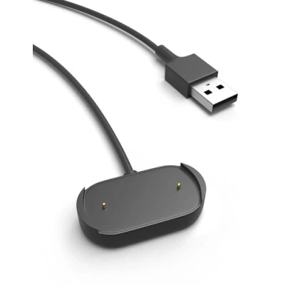 Abbildung von Sinoacc 3.3ft/1m Ladegerät Für Amazfit GTR 4/GTR 3/GTR 3 Pro/Gts 4/Gts 3/T Rex 2 Uhr USB Magnetisches Ersatz Ladekabel Uhrenzubehör