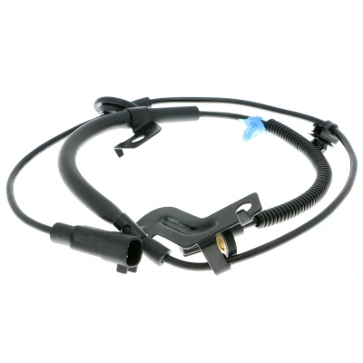 Abbildung von VEMO V33 72 0051 ABS Sensor hinten links Original Qualität für Fahrzeuge mit 12 JEEP: Compass, Patriot, DODGE: Caliber