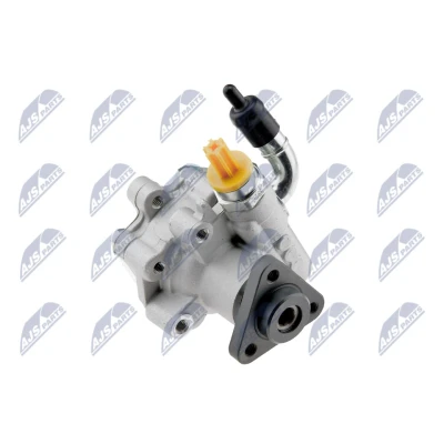 Abbildung von NTY SPW VW 021 Hydraulikpumpe hydraulisch VOLKSWAGEN: Touareg I, Transporter 5 Bus, Pritsche / Fahrgestell, AUDI: Q7, PORSCHE: Cayenne