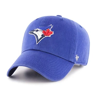 Abbildung von &#039;47 Cap, Herren, Größe: One Size, Royal