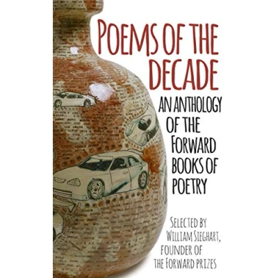 Abbildung von Poems of the Decade: An Anthology Forward Books Poetry