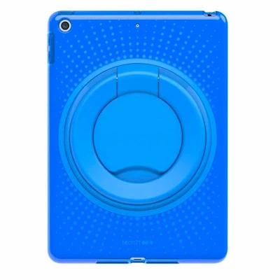 Abbildung von Tech21 Evo Play2 iPad 9.7 inch (2017 / 2018) blue T21 5969