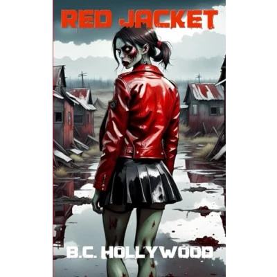Abbildung von Red Jacket: A Prequel to Shadow Apocalypse (The Darkle Chronicles)