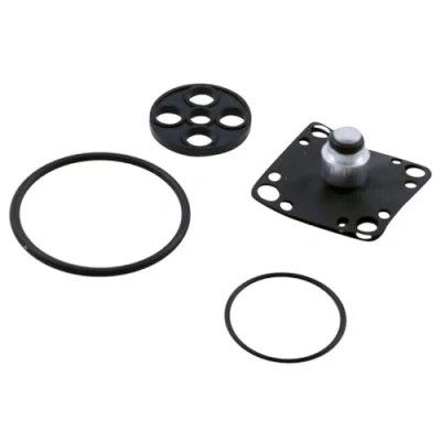 Abbildung von Benzinhahn Reparatursatz KAWASAKI FCK 4 EN 500 Vulcan (EN500A1 7, B1 2) (90 95) GPX 600 R (ZX600C) (88 92) GPZ 400 A3 (Z