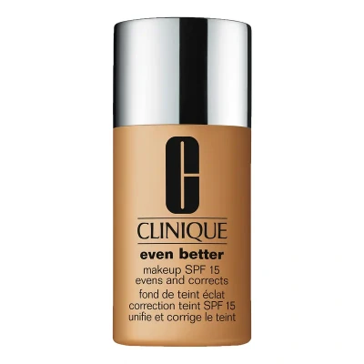 Abbildung von Clinique Even Better Make Up Foundation 09 Sand/CN90 Sand 30 ml