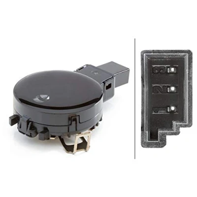 Abbildung von HELLA 6PW 012 343 721 Regensensor
