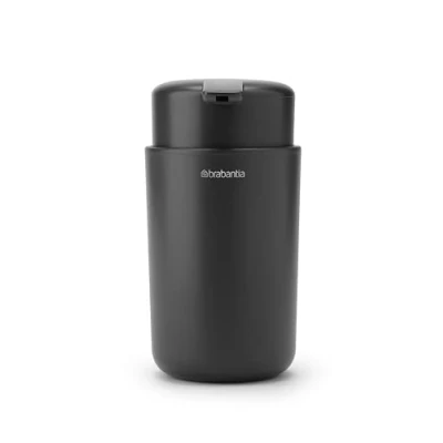 Abbildung von ReNewSoap Spender 250 ml Dunkelgrau Brabantia