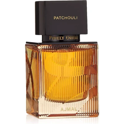 Abbildung von Ajmal Purely Orient Pacthouli Eau de Parfum 75 ml