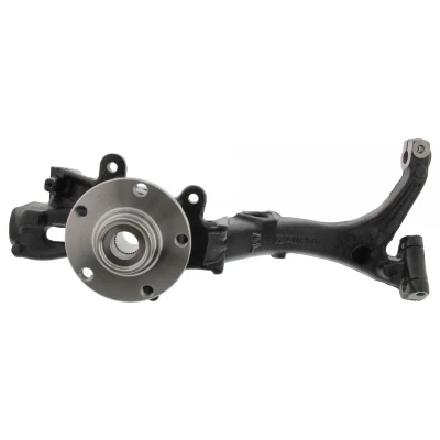 Abbildung von MAPCO 107752/4 Reparatursatz, Achsschenkel AUDI: A6 C5 Avant