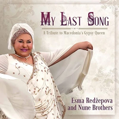 Abbildung von My Last Song