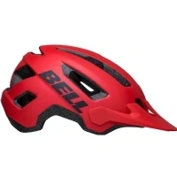 Abbildung von BELL mtb Helm NOMAD 2 MIPS Größe: M/L(53 60cm), Farbe wählen: Matte Red