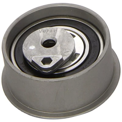 Abbildung von INA 531 0532 10 Spannrolle, Zahnriemen KIA: cee‘d I Schrägheck, Sportage II, HYUNDAI: ix35, Matrix