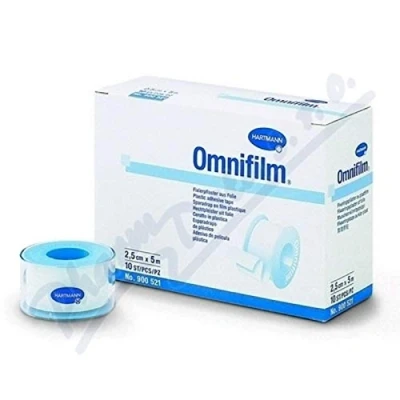 Abbildung von Omnifilm 5 cm x m 1 St