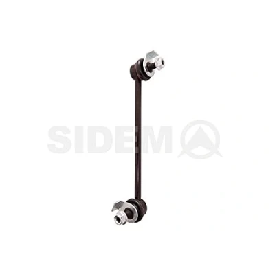 Abbildung von SIDEM 41863 Koppelstange Hinterachse links 235 MM10X1,25R NISSAN: Patrol GR 5 SUV